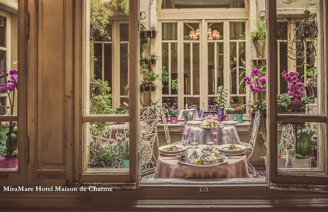 Miramare Cagliari, Hotel Museo-1