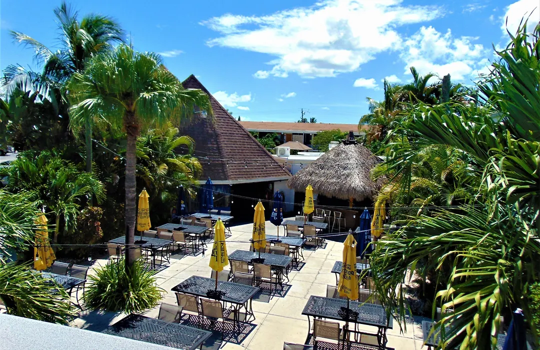 Dolphin Key Resort - Cape Coral-1