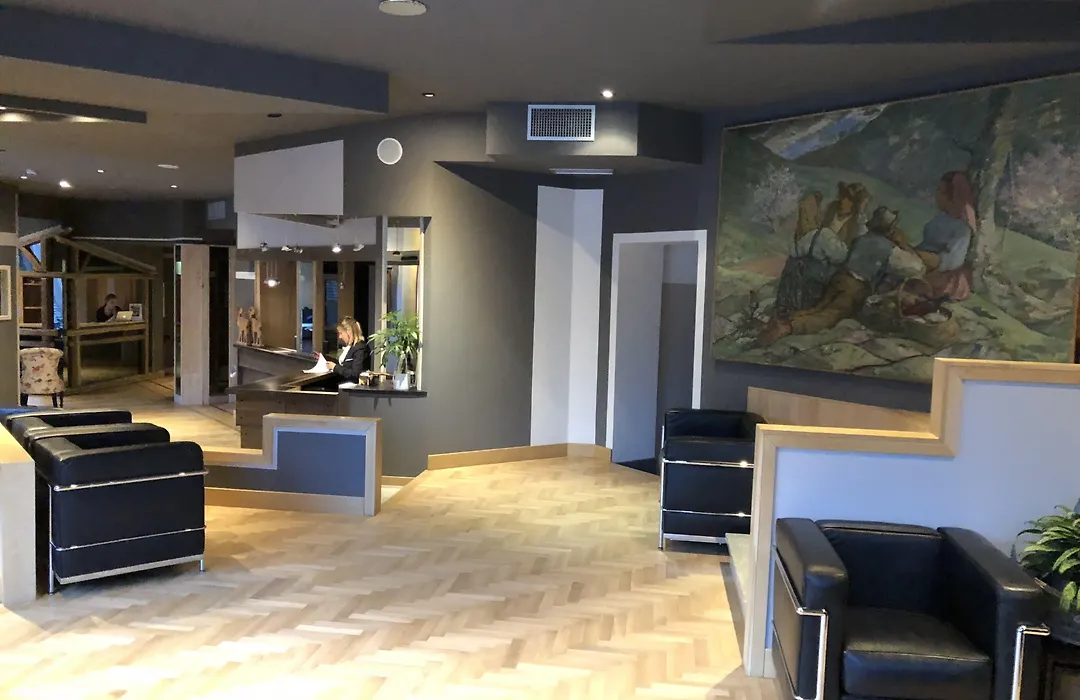 Hotel Alla Posta-1
