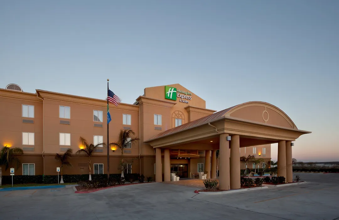 Holiday Inn Express Hotel & Suites Zapata By Ihg-1