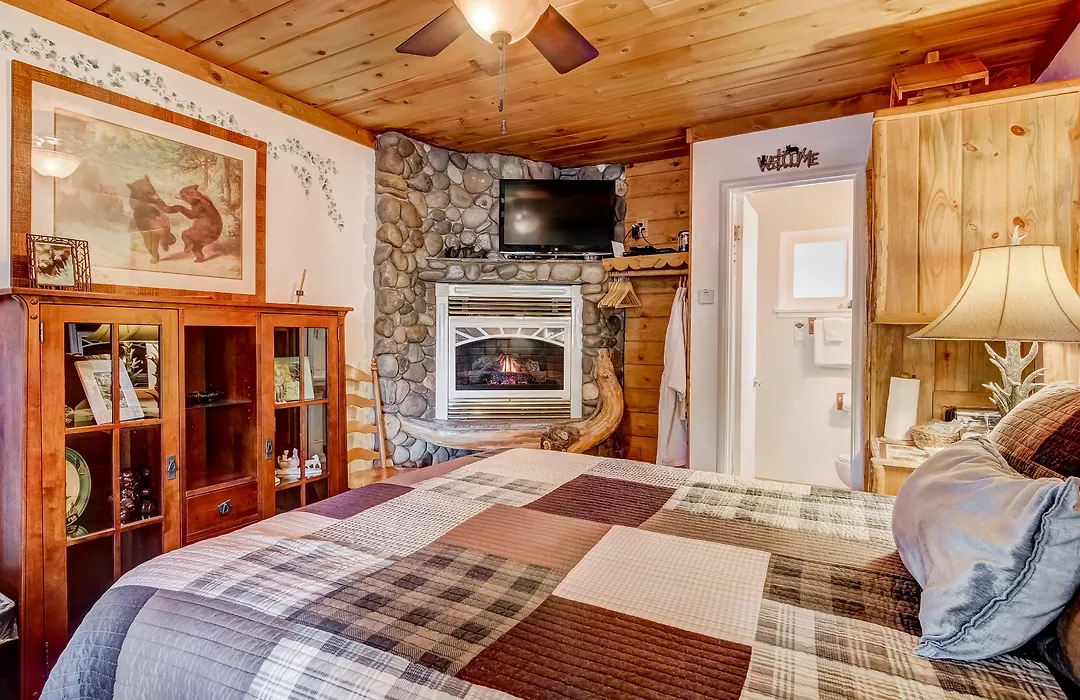 Heavenly Valley Lodge-1
