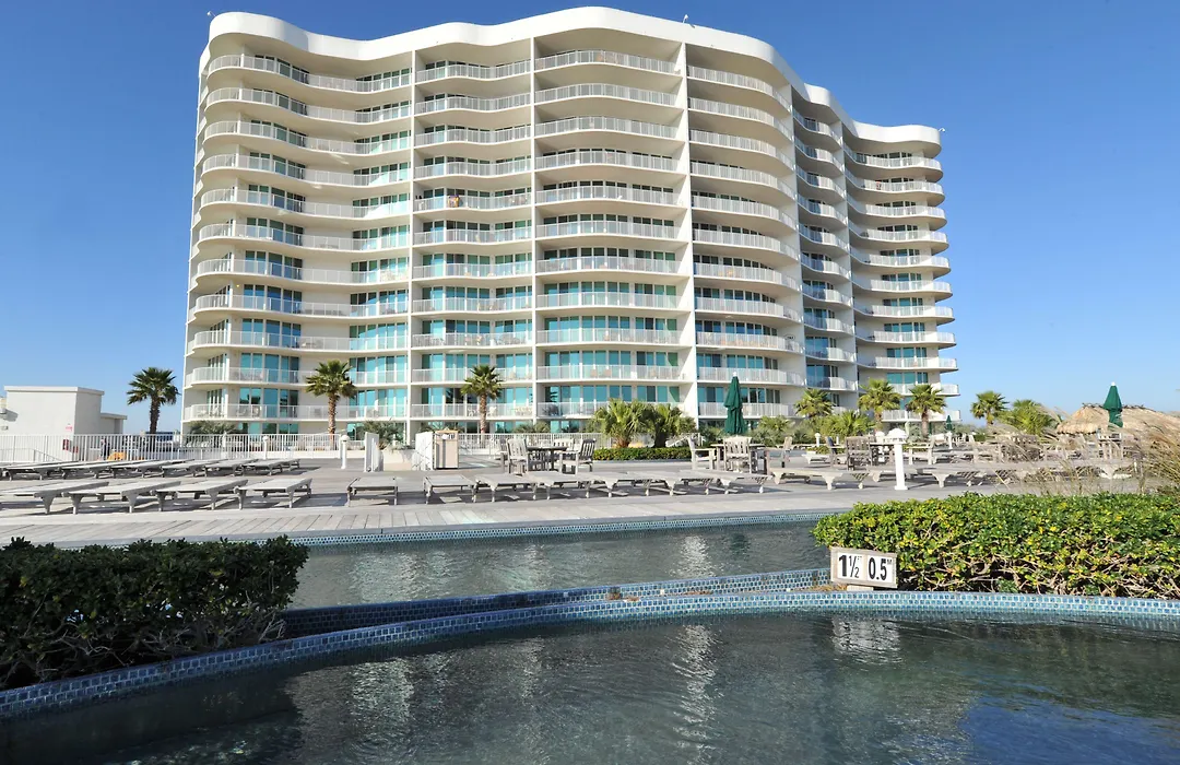 Caribe Resort By Wyndham Vacation Rentals-1