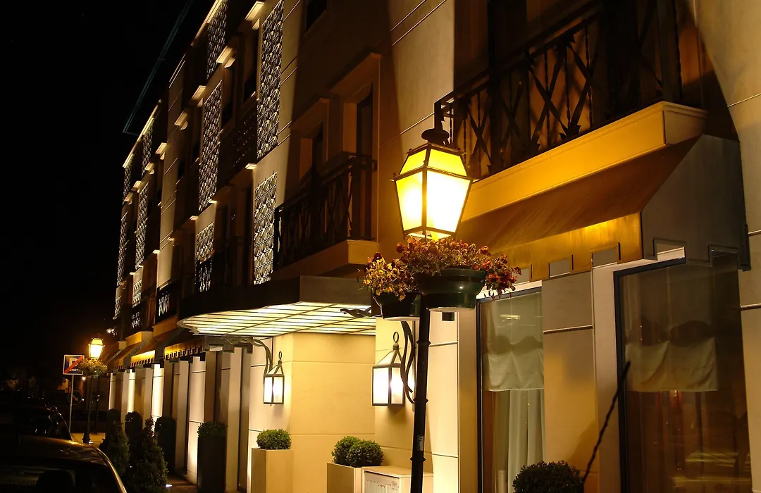 Hotel Moliceiro-1