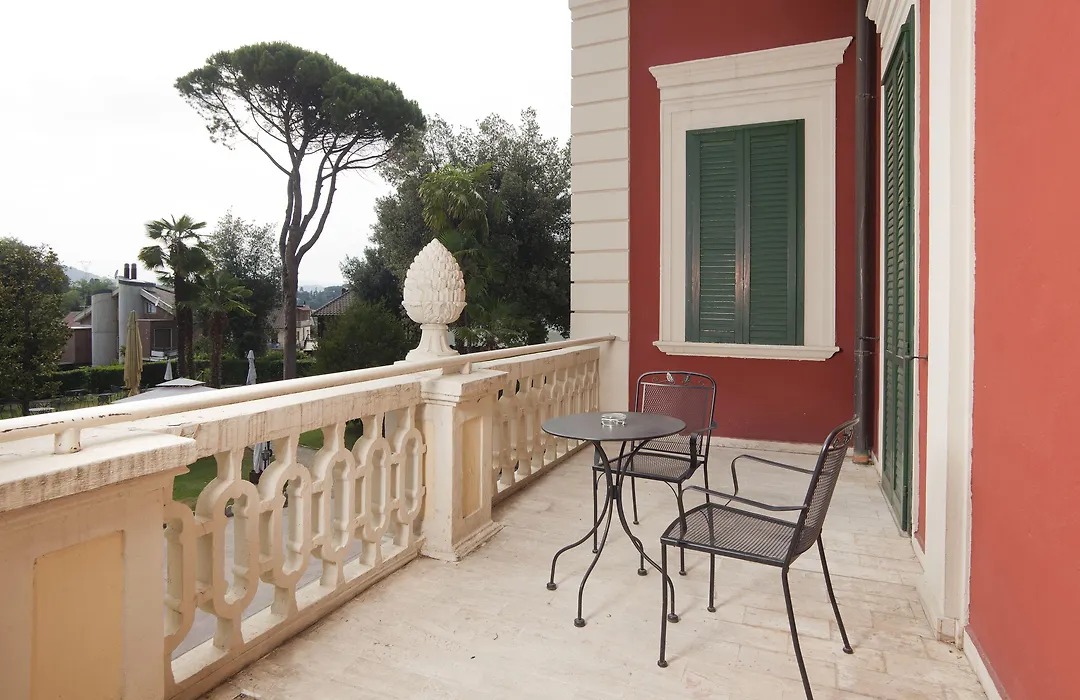 Hotel Villa Pigna-1