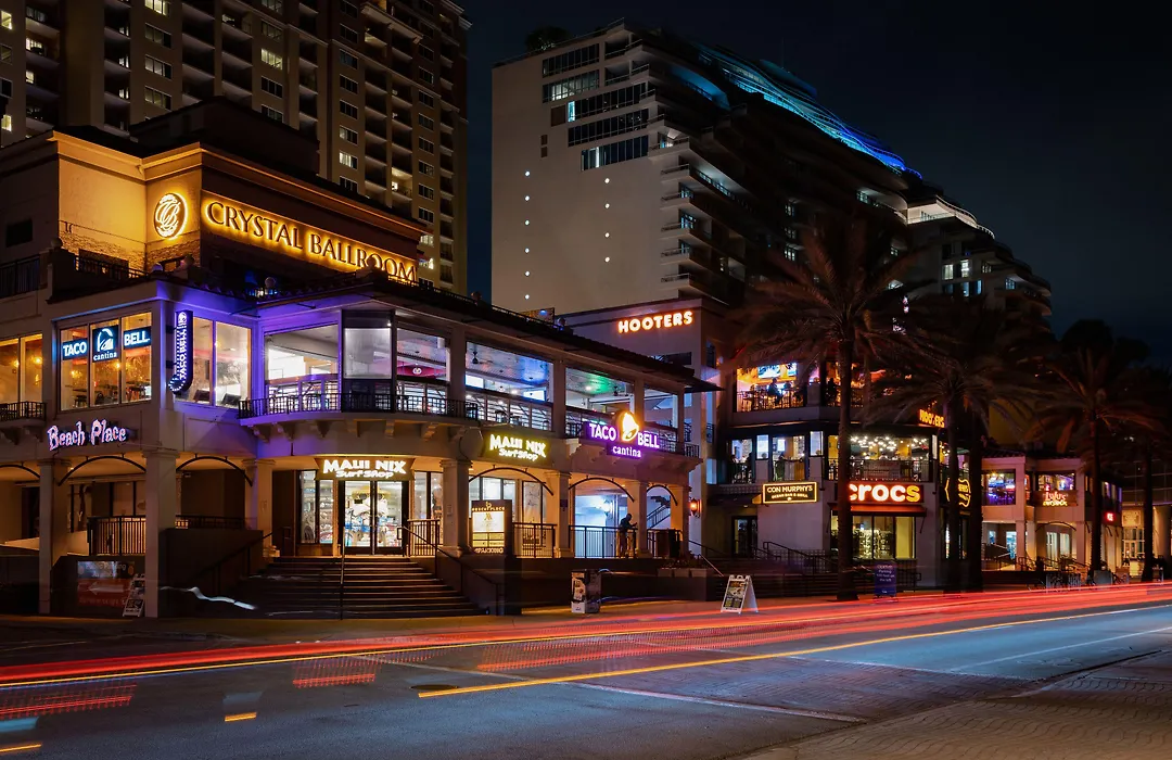 Residence Inn By Marriott Fort Lauderdale Intracoastal-1