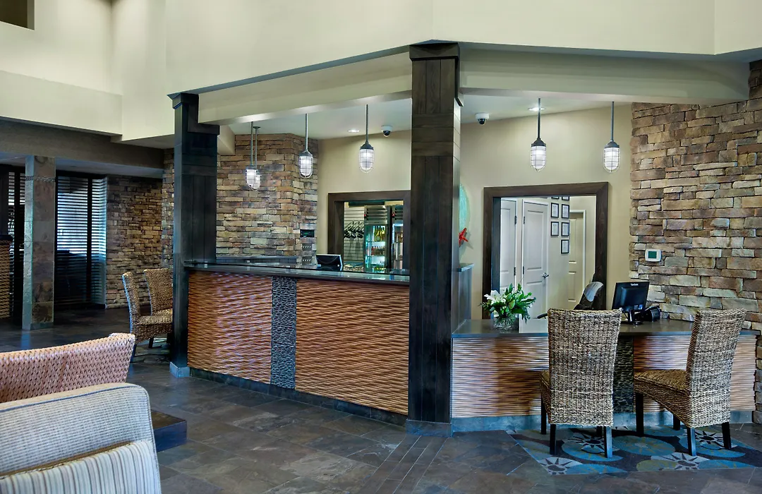 Oxford Suites Silverdale-1