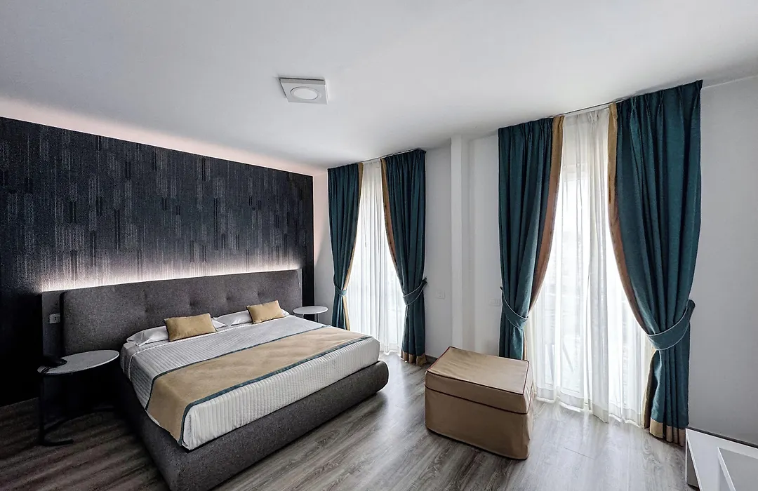 Mediterranea Hotel&Convention Center-1