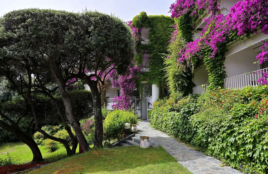 Hôtel Pietracap-1