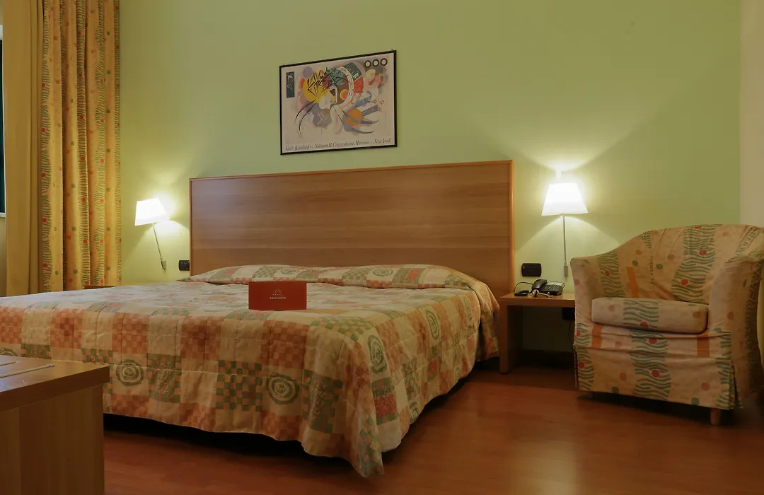 Hotel Romanisio-1