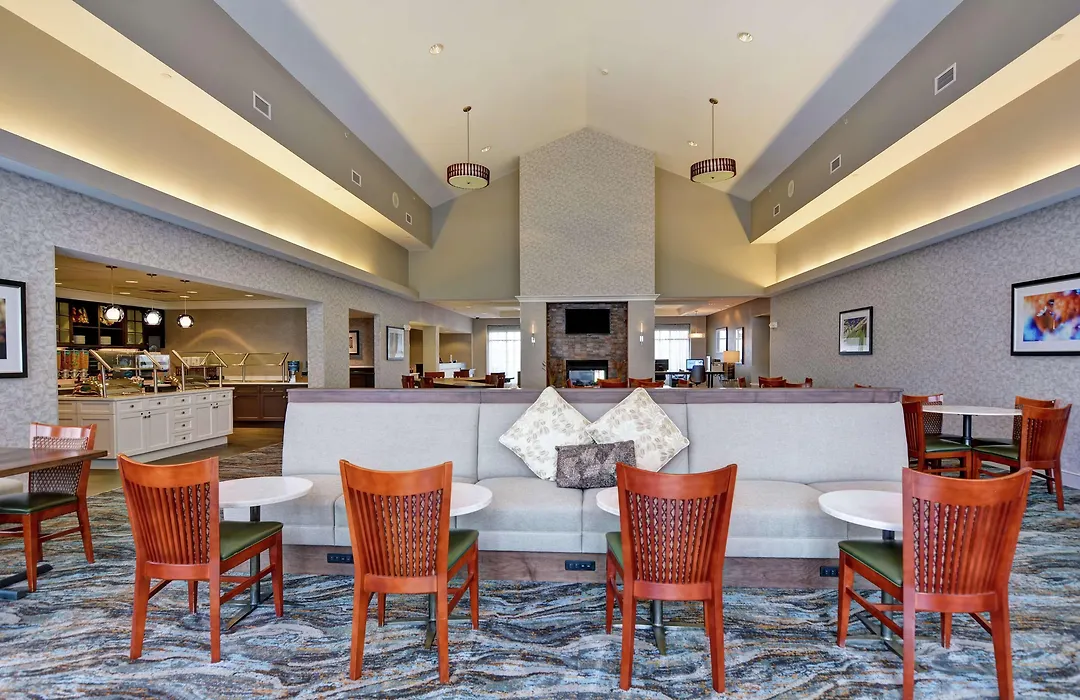 Homewood Suites Fredericksburg-1