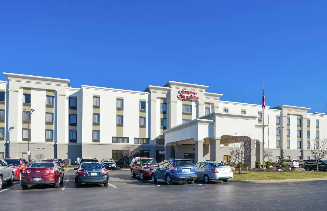 Hampton Inn & Suites Wilmington-1