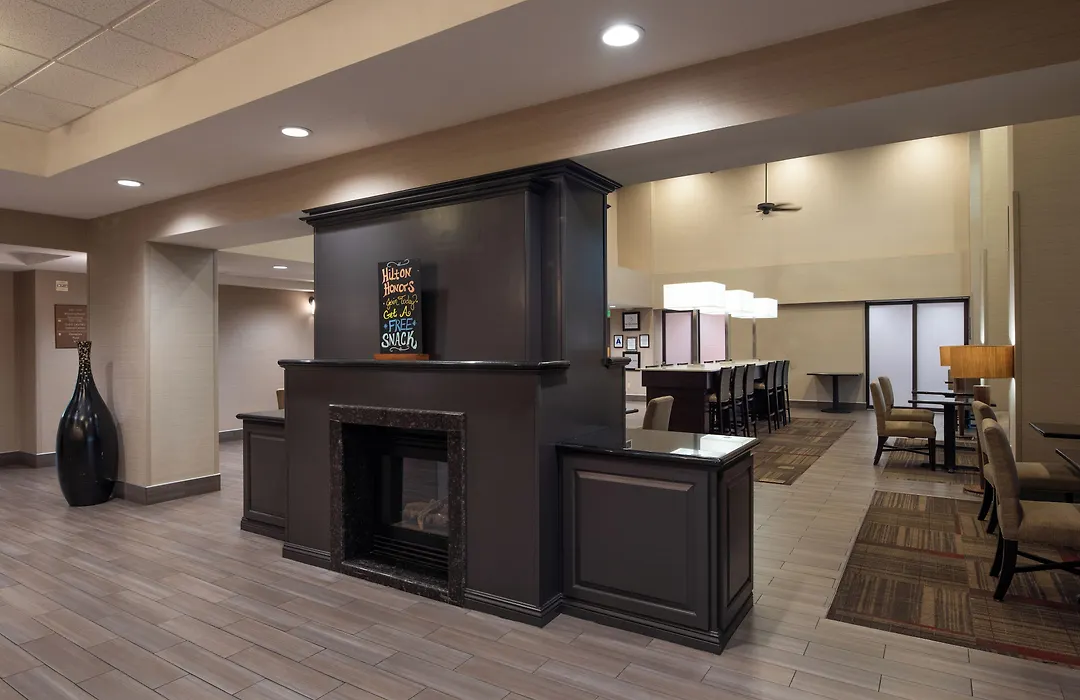 Hampton Inn & Suites Banning/Beaumont-1