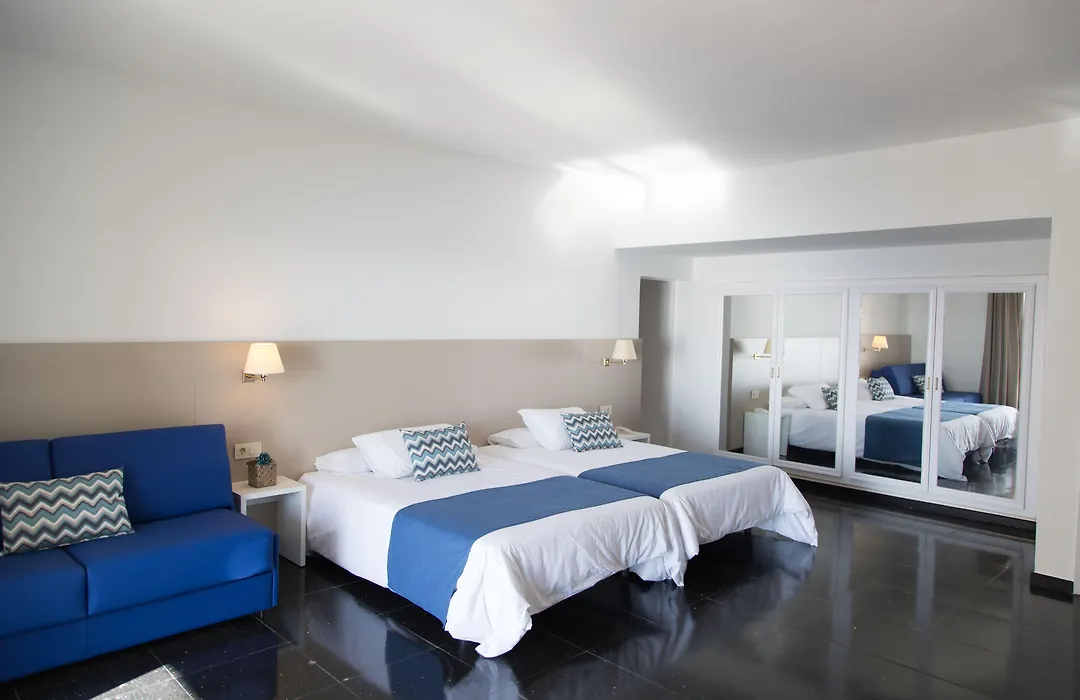 Htopbliss Caleta Palace-1
