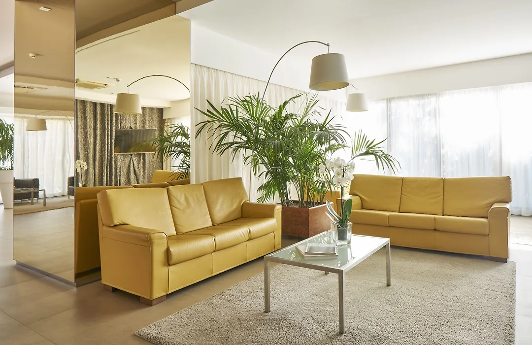 Hotel Fonzari-1