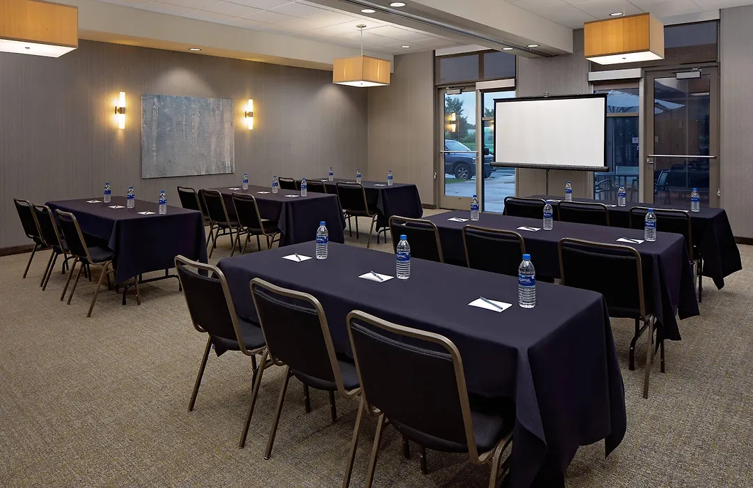 Springhill Suites By Marriott Green Bay-1