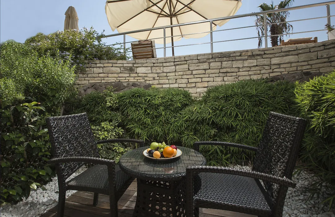 Bodrium Hotel & Spa - City Center-1