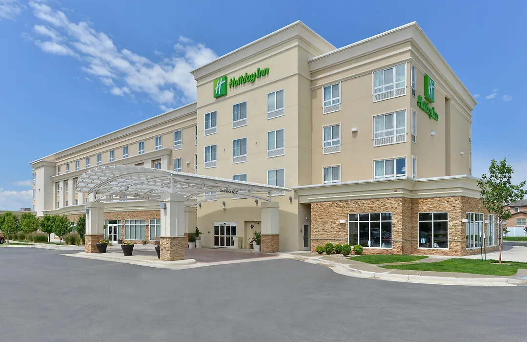Holiday Inn Laramie By Ihg-1