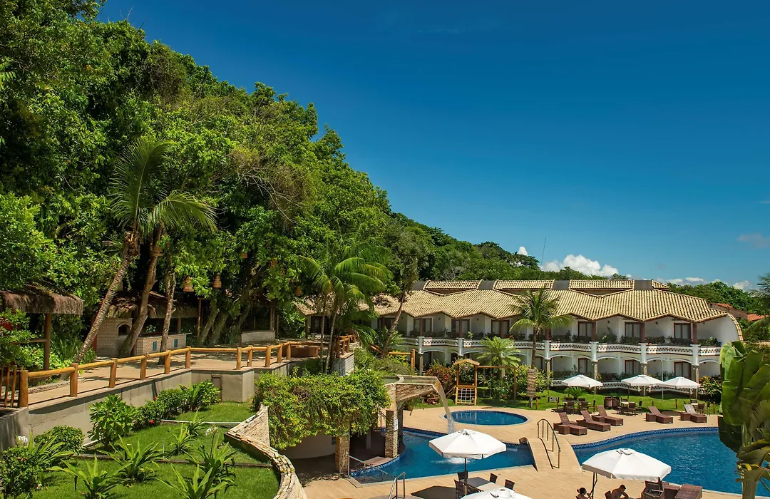 Best Western Shalimar Praia Hotel-1