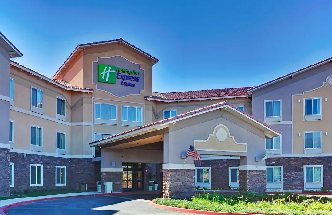 Holiday Inn Express & Suites Beaumont - Oak Valley By Ihg-1