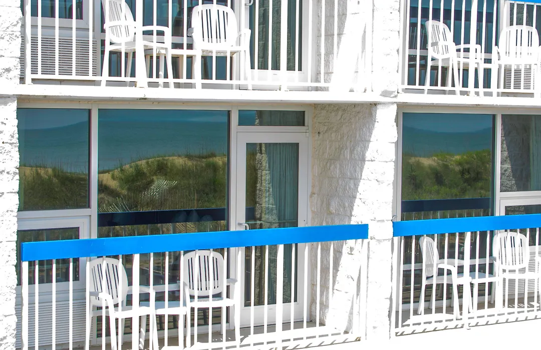 Holiday Inn Express Nags Head Oceanfront By Ihg-1