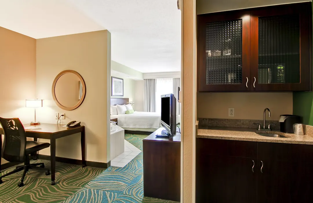 Springhill Suites By Marriott Erie-1
