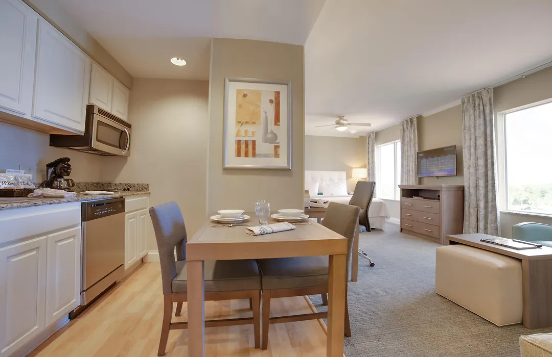 Homewood Suites By Hilton Palm Beach Gardens-1