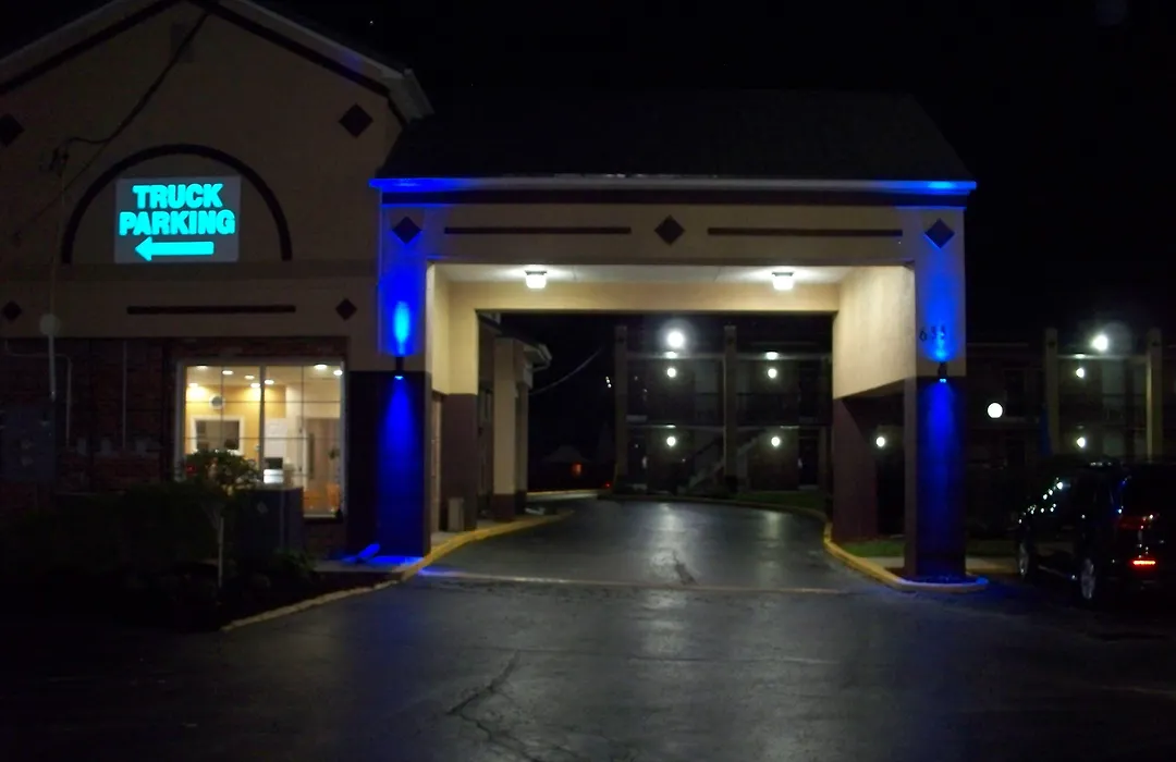 Bluegrass Inn-1