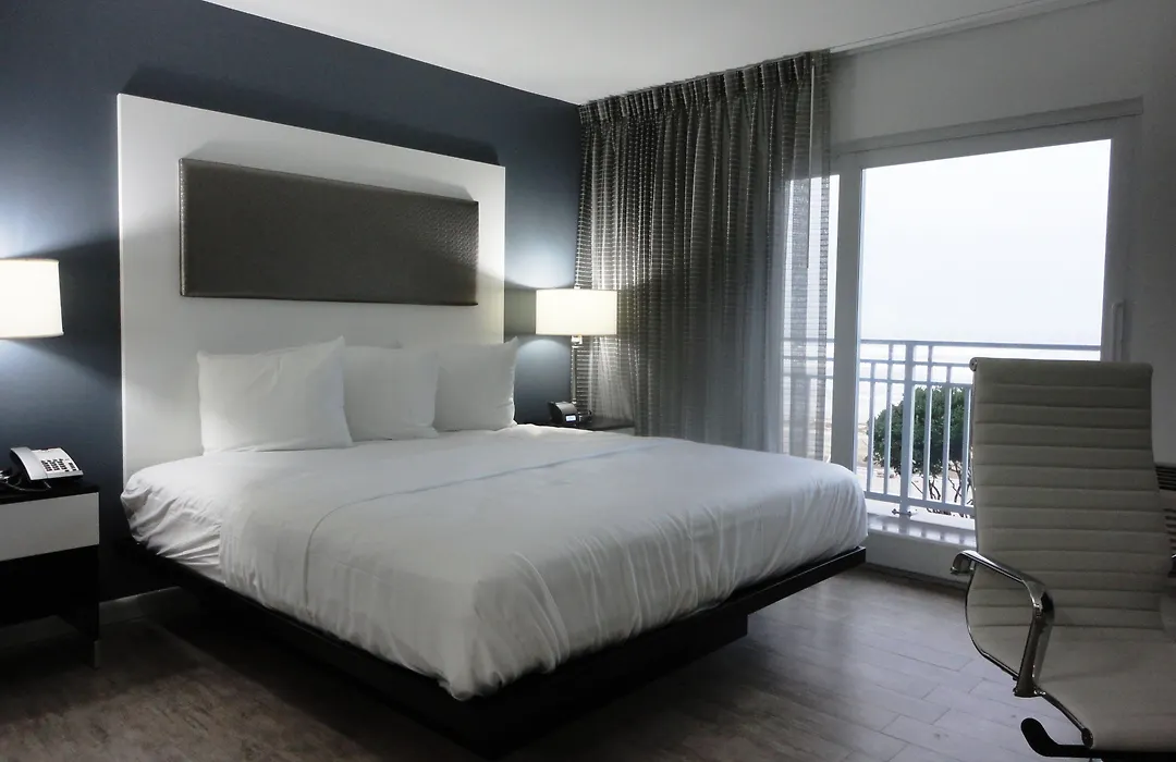Lotus Boutique Inn And Suites-1