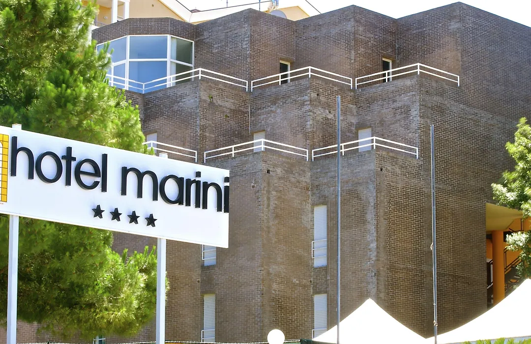 Hotel Marini-1