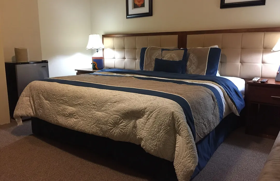 S.J. Suites Hotel-1