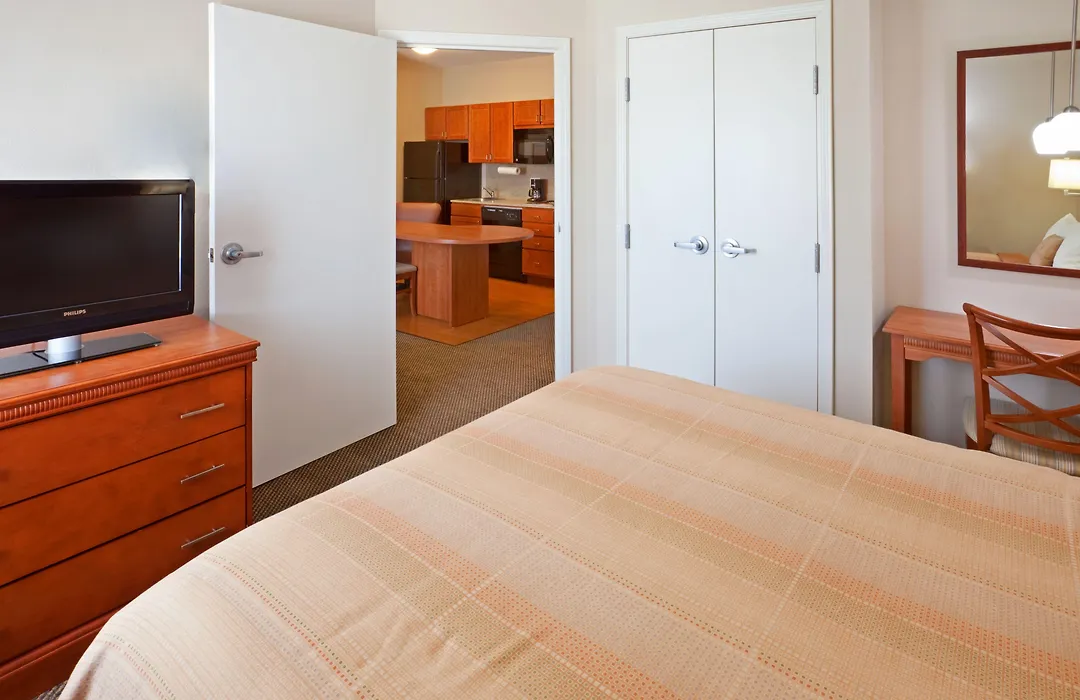 Candlewood Suites Dallas Fort Worth South By Ihg-1