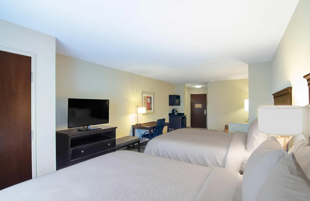 Comfort Suites Mobile-South Alabama University Area-1