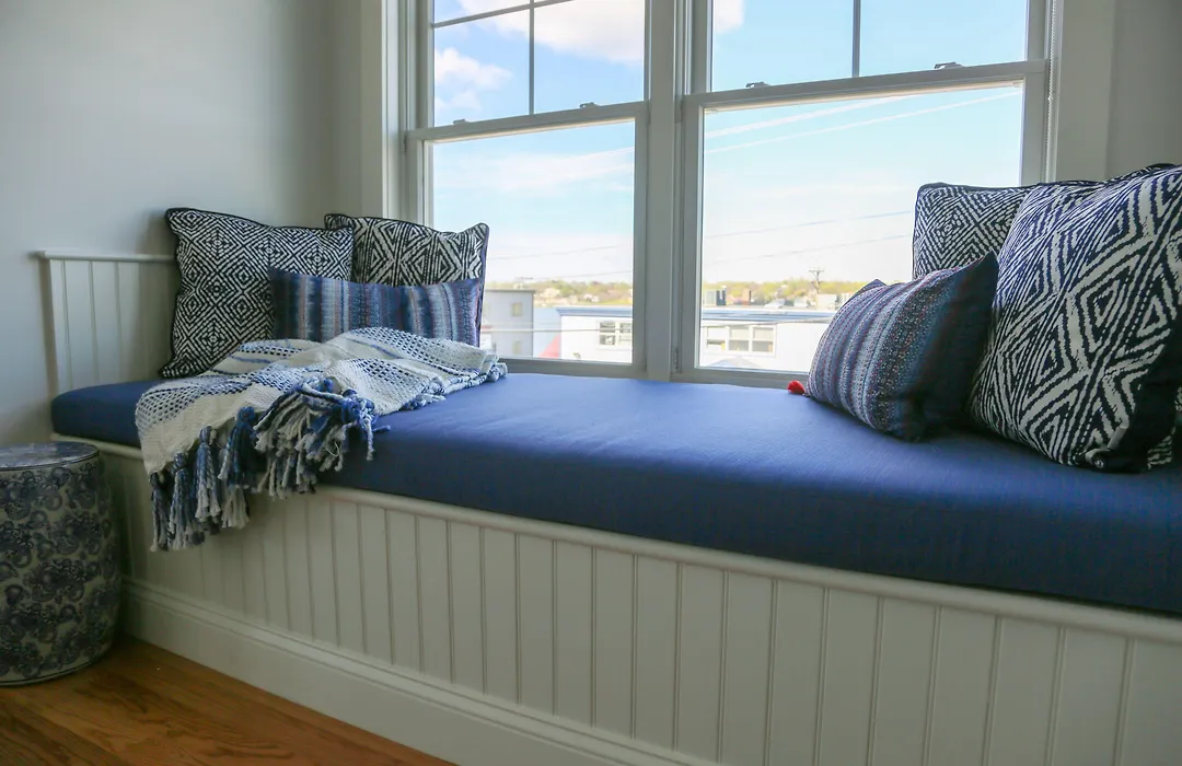 The Sea Breeze Inn-1