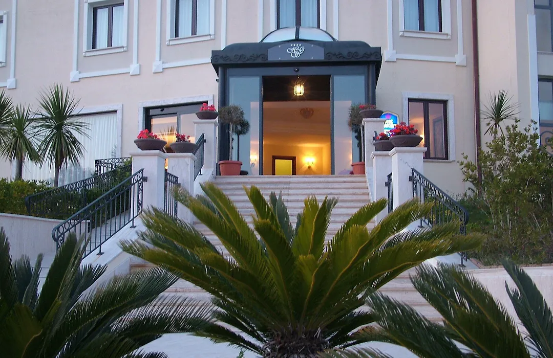 Hotel San Giorgio-1