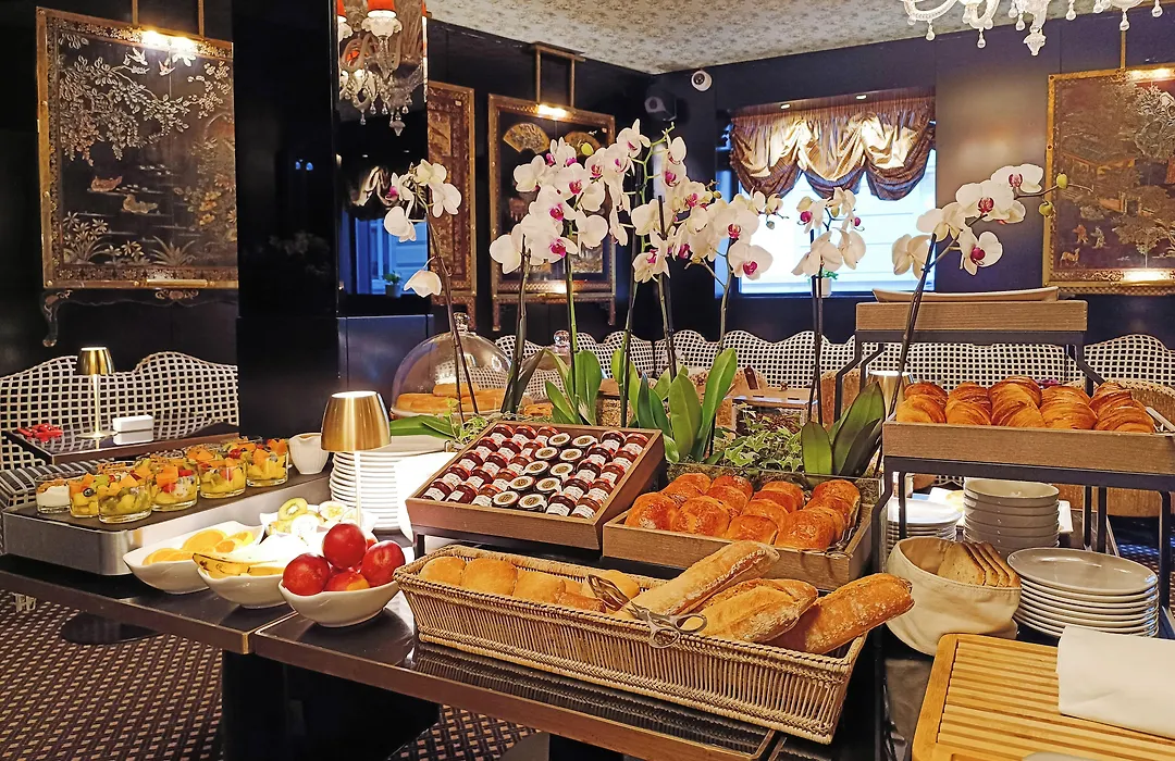 Chalgrin Boutique Hotel-1