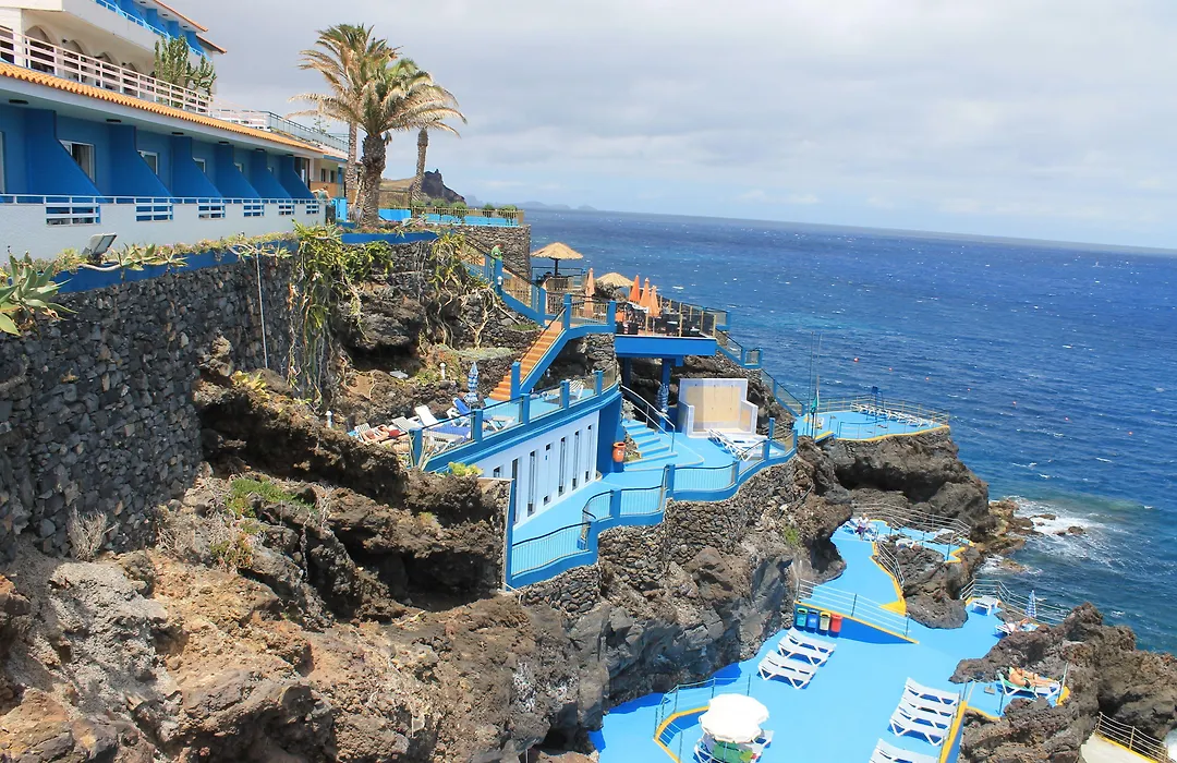 Hotel Roca Mar-1
