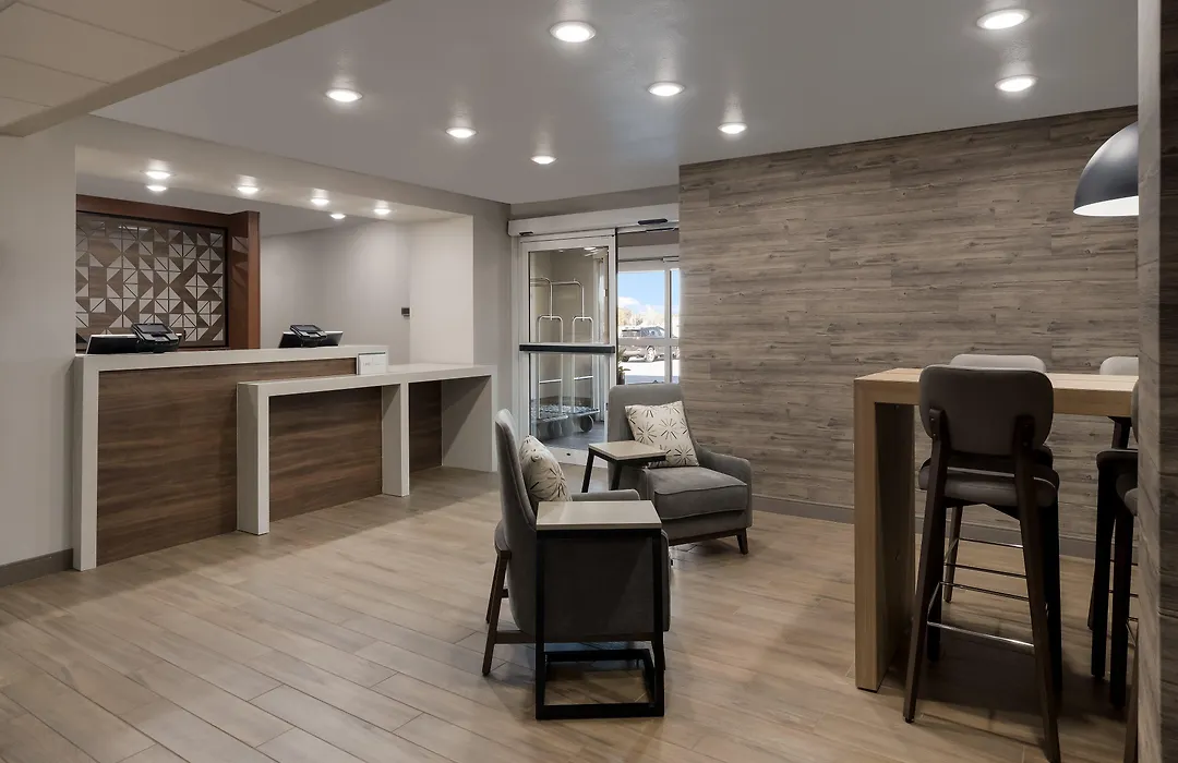 Candlewood Suites Lafayette - River Ranch By Ihg-1