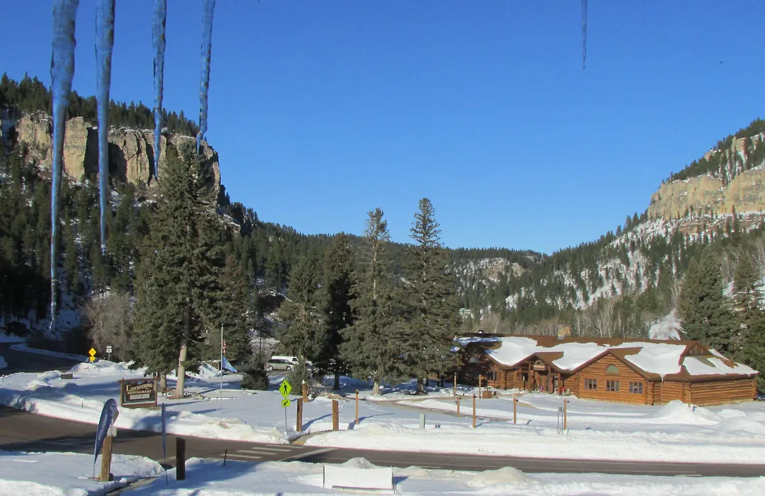 Spearfish Canyon Lodge-1