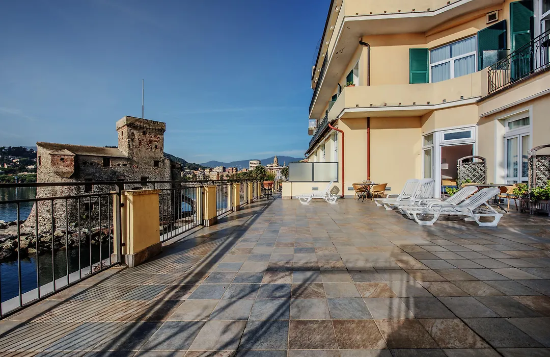 Hotel Italia e Lido-1