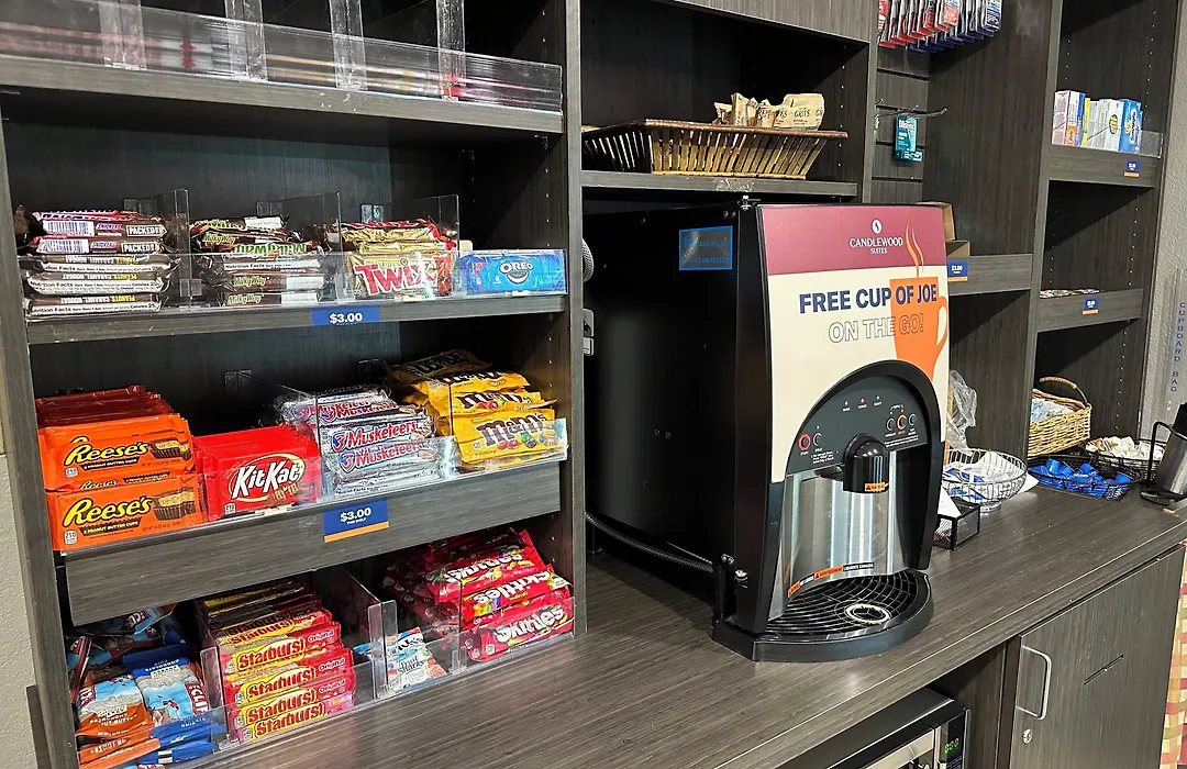 Candlewood Suites Savannah Airport By Ihg-1
