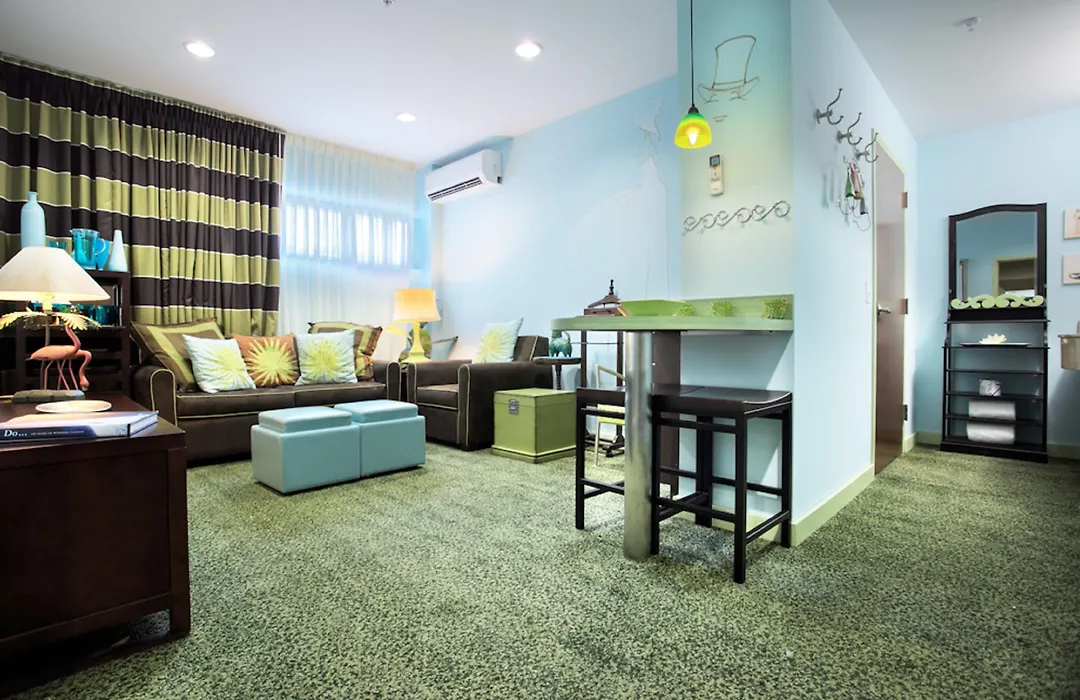 Holiday Inn Hotel & Suites Ocala Conference Center By Ihg-1