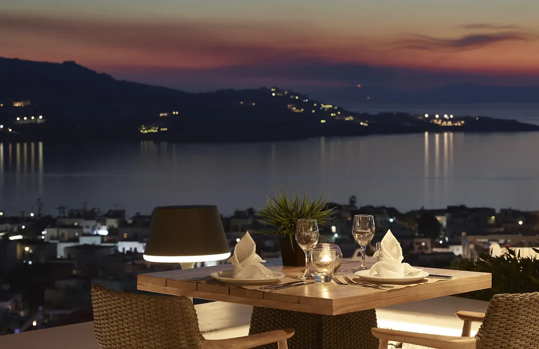 Vencia Boutique Hotel-1