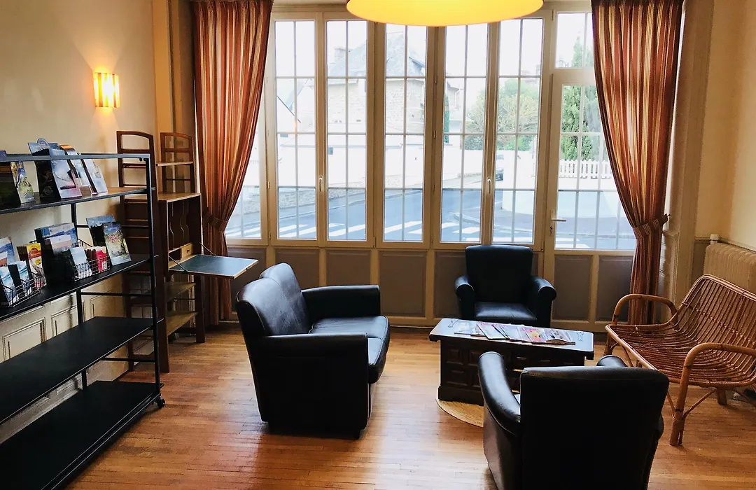 Hotel du Parc-1