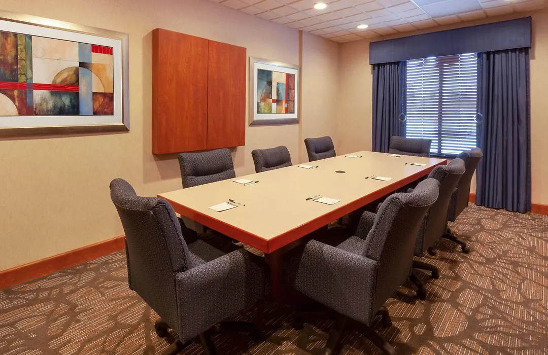Wingate By Wyndham Erie-1