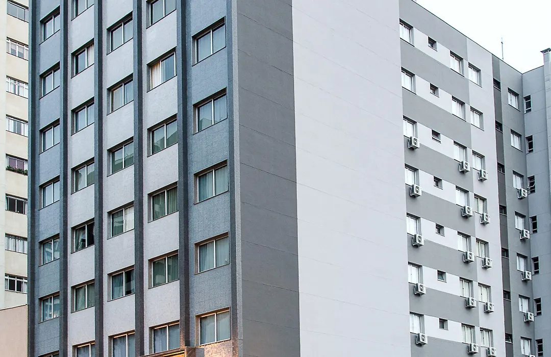 Bourbon Londrina Hotel-1