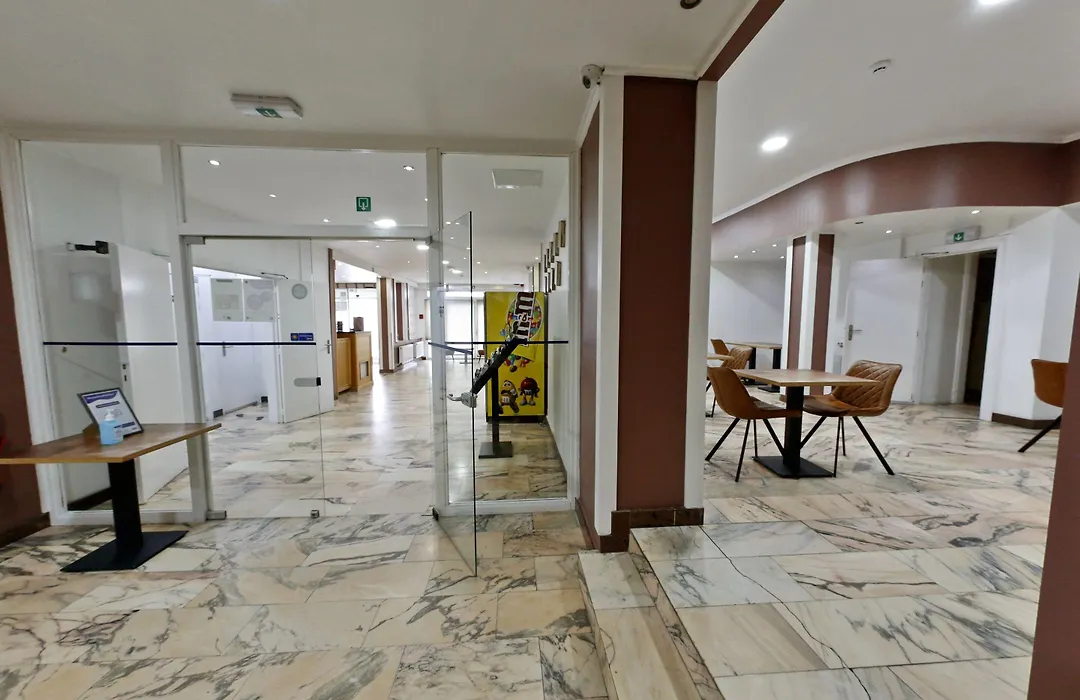 Hotel De France-1