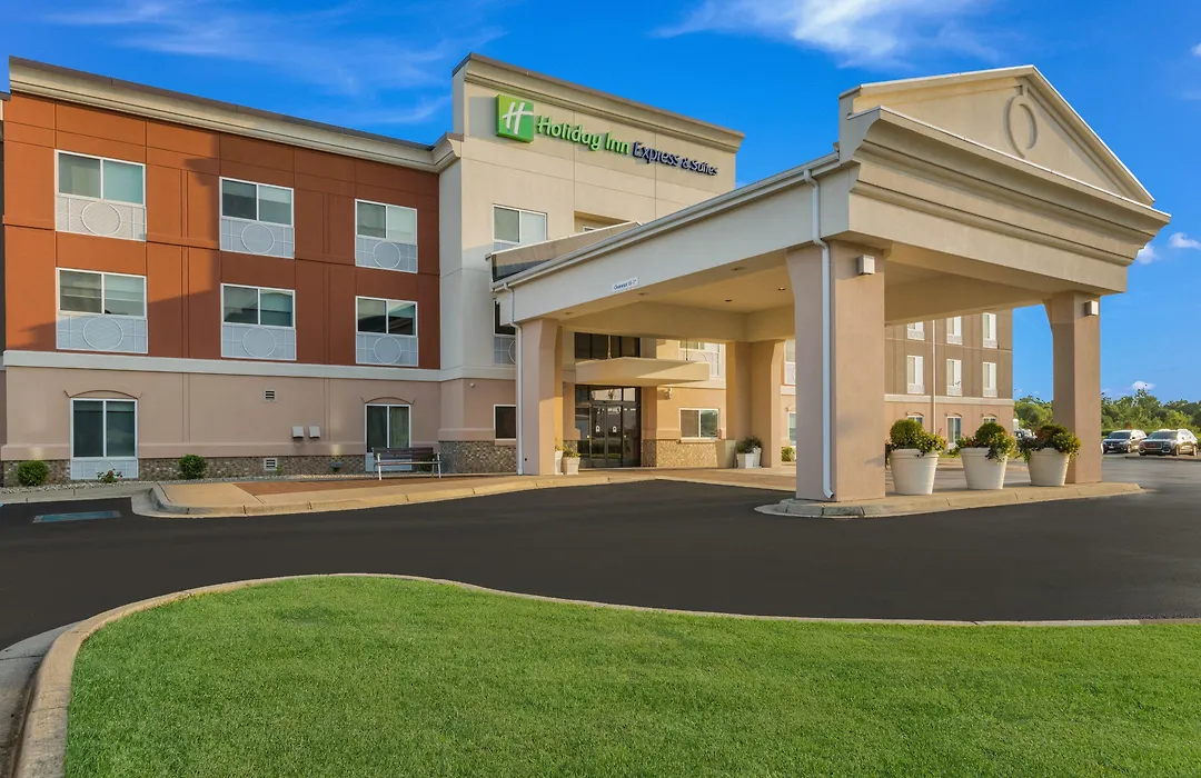 Holiday Inn Express Hotel & Suites Jasper By Ihg-1