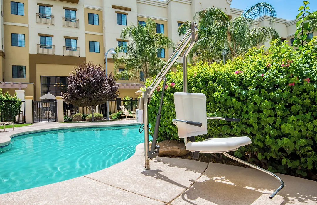Holiday Inn Express & Suites Phoenix Glendale Dist By Ihg-1