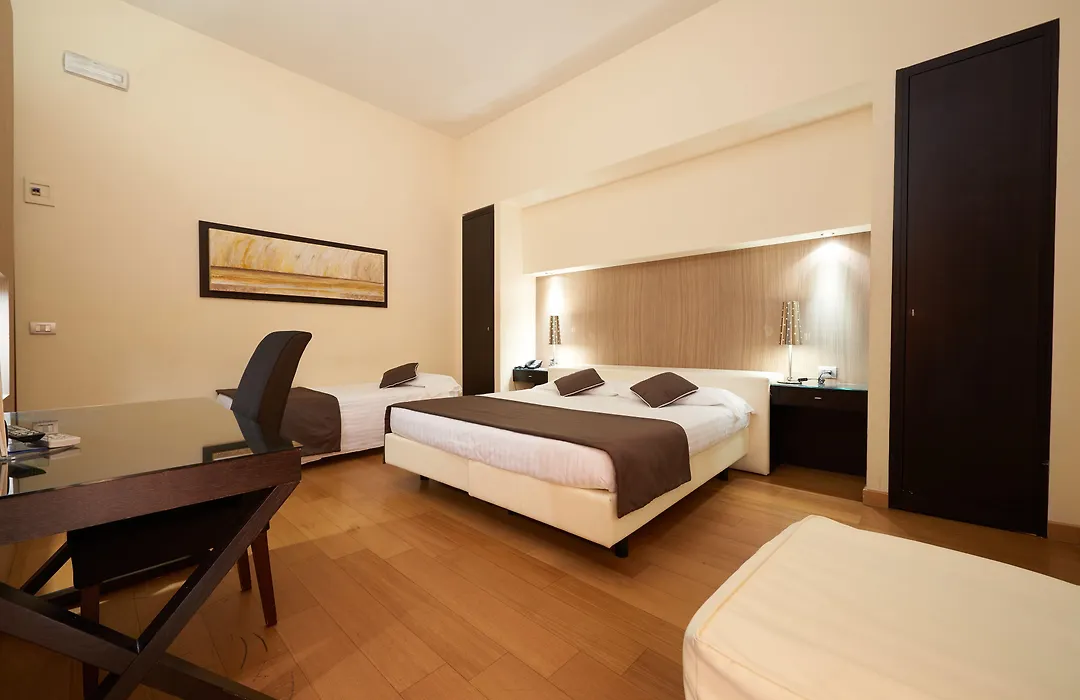Hotel Cosimo De' Medici-1