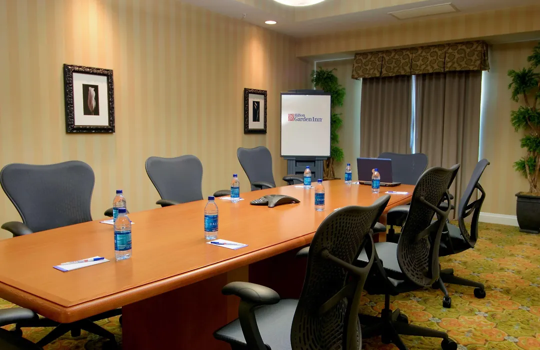 Hilton Garden Inn Sacramento Elk Grove-1